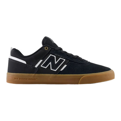 New Balance - 306 ZUC (Black/White) *SALE